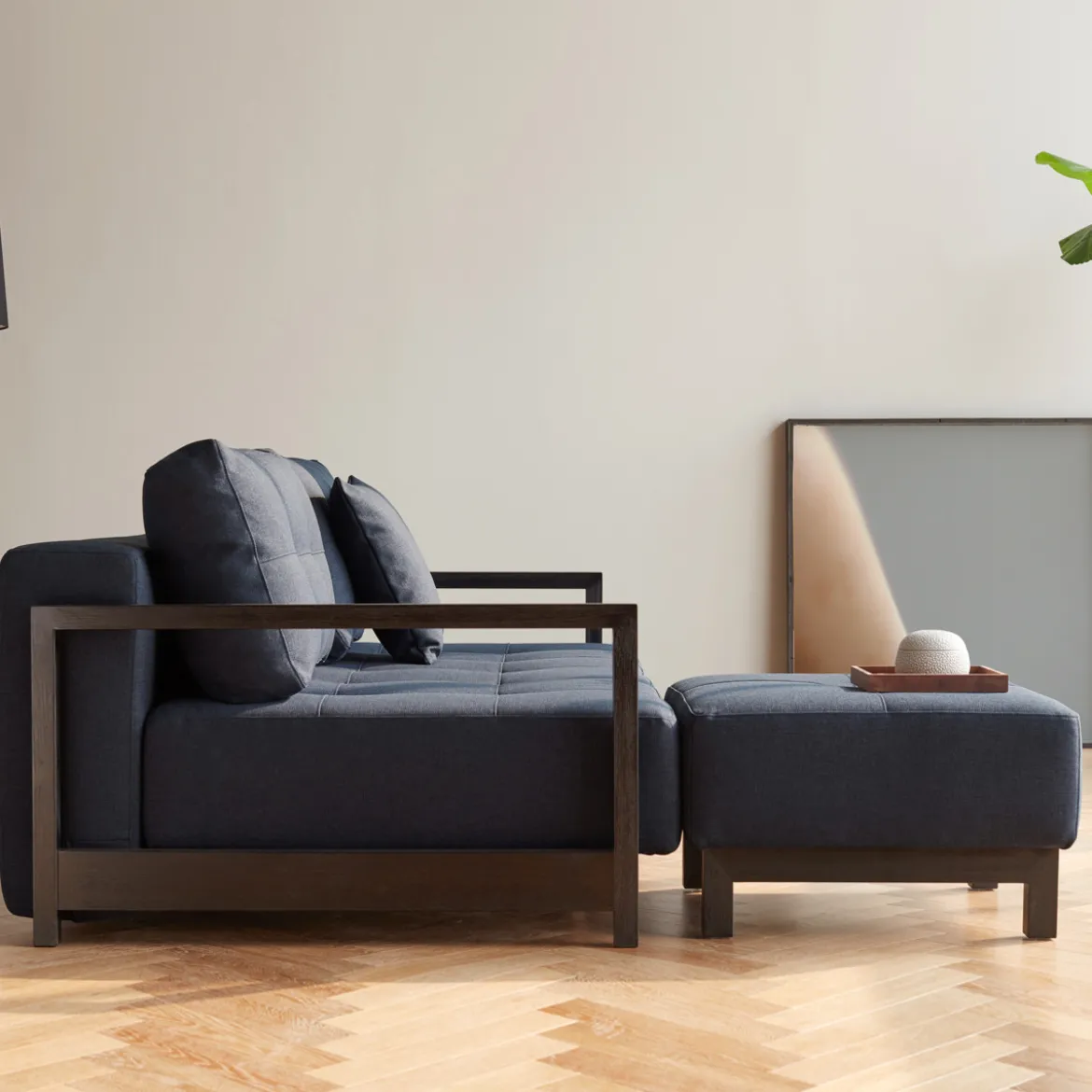 Design hocker vierkant - Innovation Living Bifrost D.E.L.