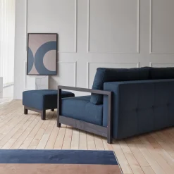 Design hocker vierkant - Innovation Living Bifrost D.E.L.