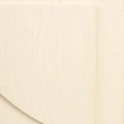Design kastje beige hout - Zuiver Faces