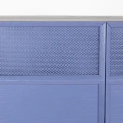 Design kast op hoge poten - Zuiver June