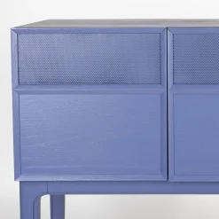 Design kast op hoge poten - Zuiver June
