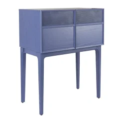 Design kast op hoge poten - Zuiver June