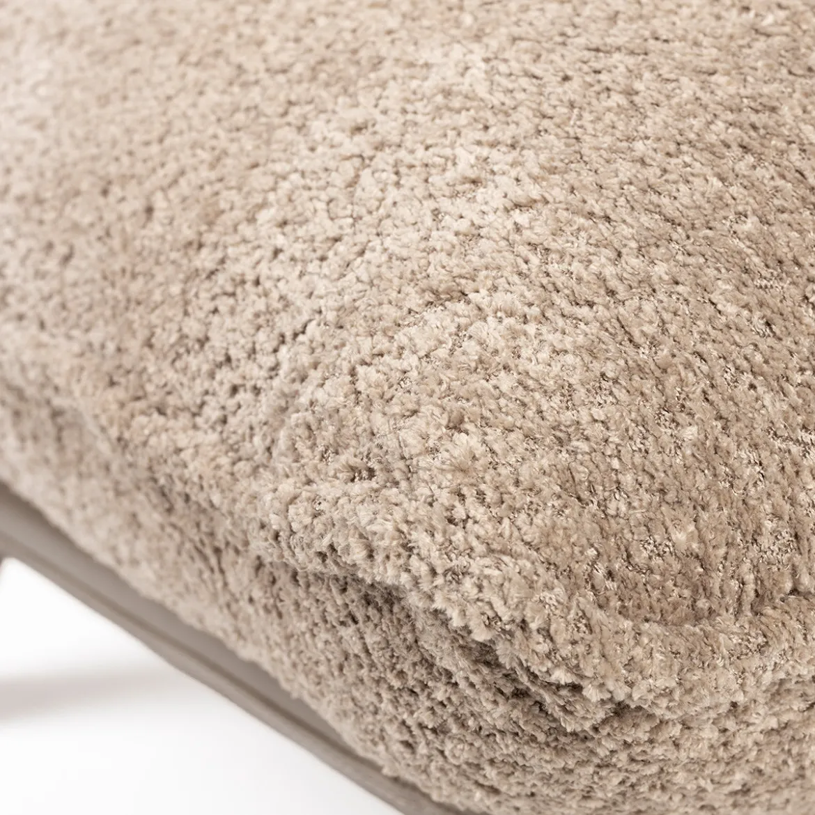 Design lounge stoel beige - Zuiver Lazy Sack