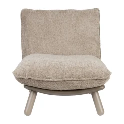 Design lounge stoel beige - Zuiver Lazy Sack