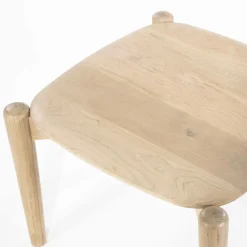 Design salontafel eiken hout - Eleonora Selbu