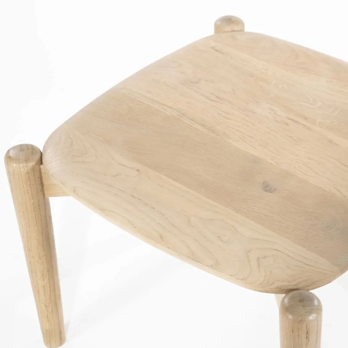 Design salontafel eiken hout - Eleonora Selbu