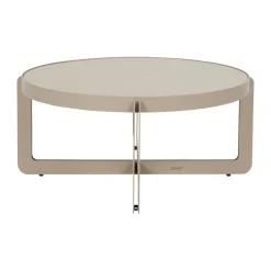 Design salontafel mat - Zuiver Centre