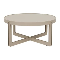 Design salontafel mat - Zuiver Centre