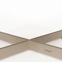 Design salontafel mat - Zuiver Centre