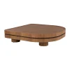 Design salontafel walnoot - Eleonora Arcus
