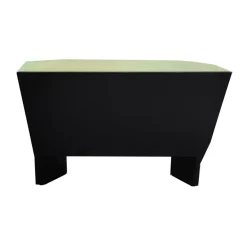 Design sidetable gekleurd glas - Kare Design Prisma Colore