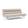 Design slaapbank chroom - Innovation Living Jillis Arm