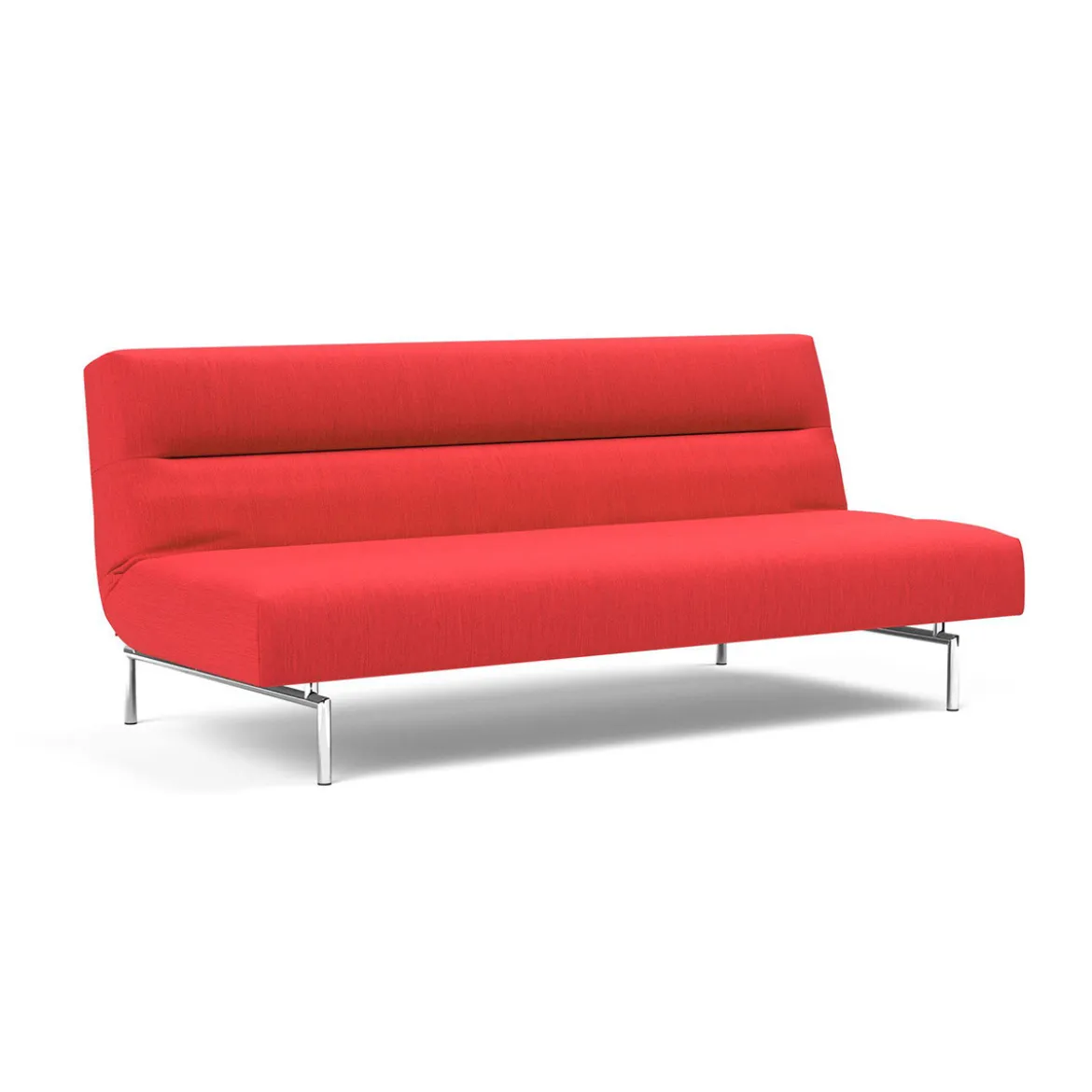 Design slaapbank chroom - Innovation Living Jillis Arm