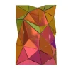 Design spiegel gekleurd glas - Kare Design Prisma Colore
