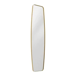 Design spiegel messing - Kare Design Opera