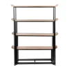 Design stelling kast - Zuiver Flodka