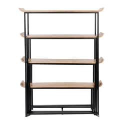 Design stelling kast - Zuiver Flodka