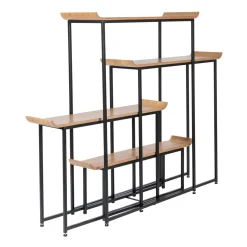 Design stelling kast - Zuiver Flodka