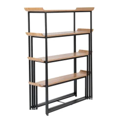 Design stelling kast - Zuiver Flodka