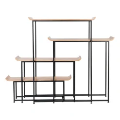 Design stelling kast - Zuiver Flodka