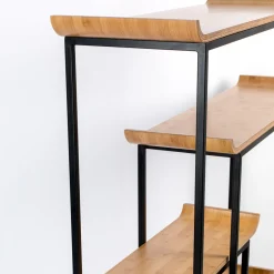 Design stelling kast - Zuiver Flodka