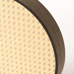 Design tafellamp met webbing - Zuiver Sien