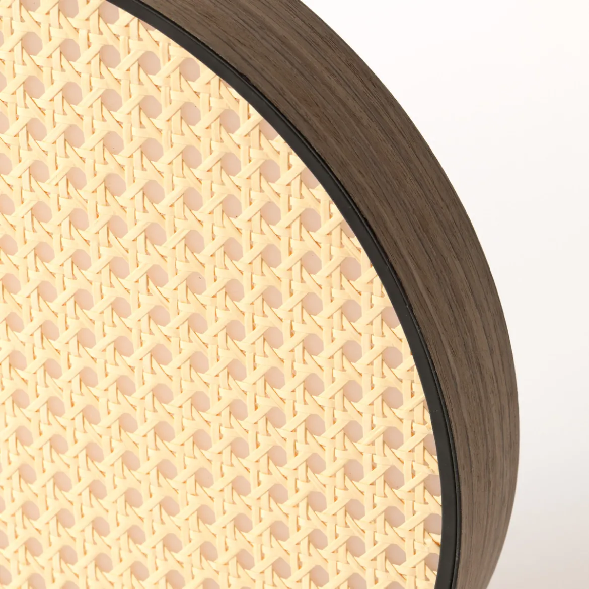 Design tafellamp met webbing - Zuiver Sien