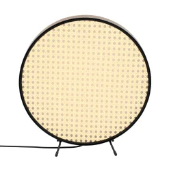 Design tafellamp met webbing - Zuiver Sien