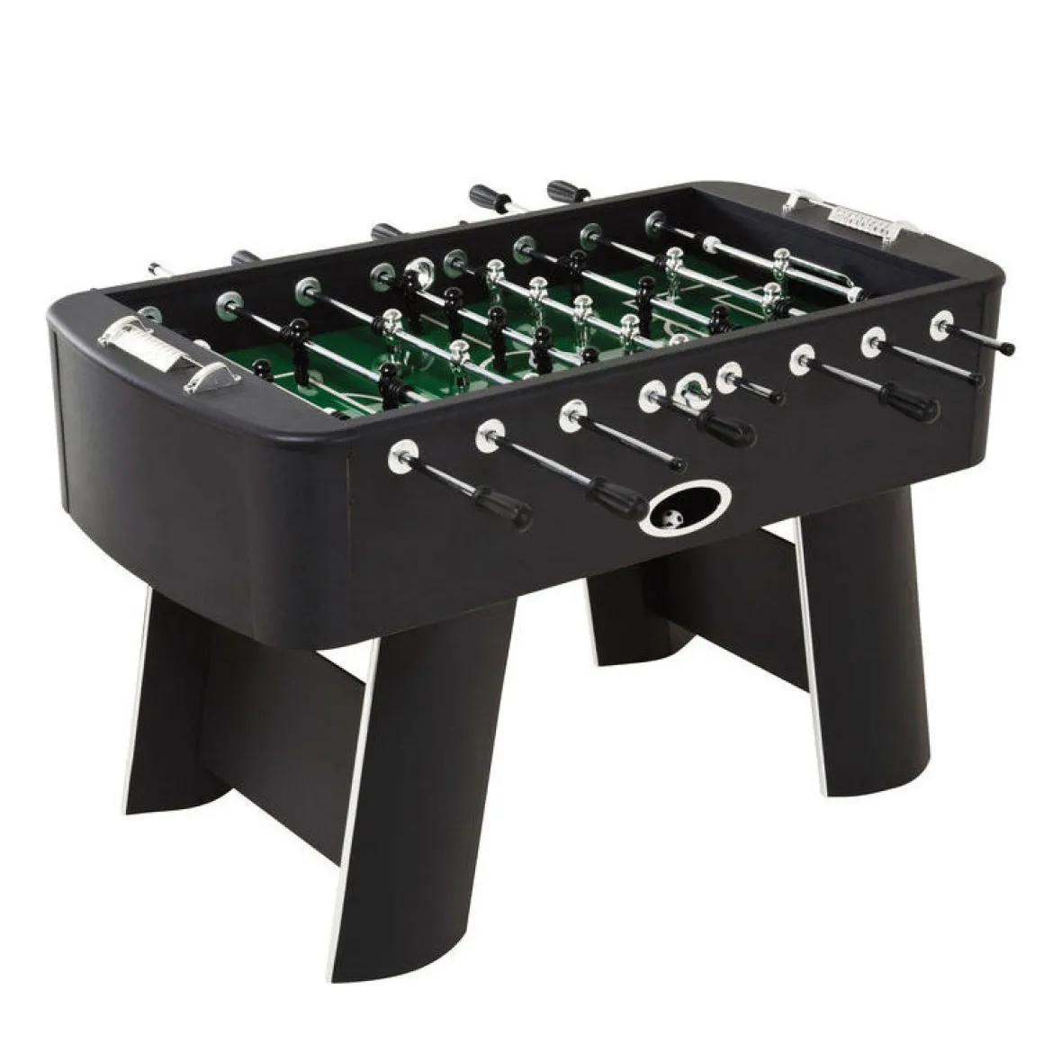 Design tafelvoetbal tafel - Kare Design Soccer Table Style