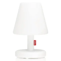 Design tuinlamp met accu LED - Fatboy Edison the Medium connect