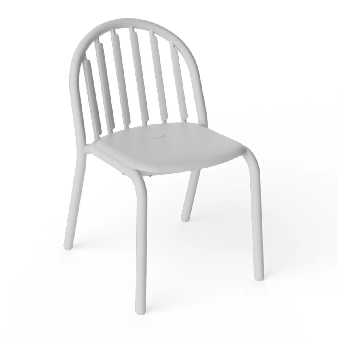 Design tuinstoel aluminium - Fatboy Freds Chair