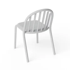 Design tuinstoel aluminium - Fatboy Freds Chair