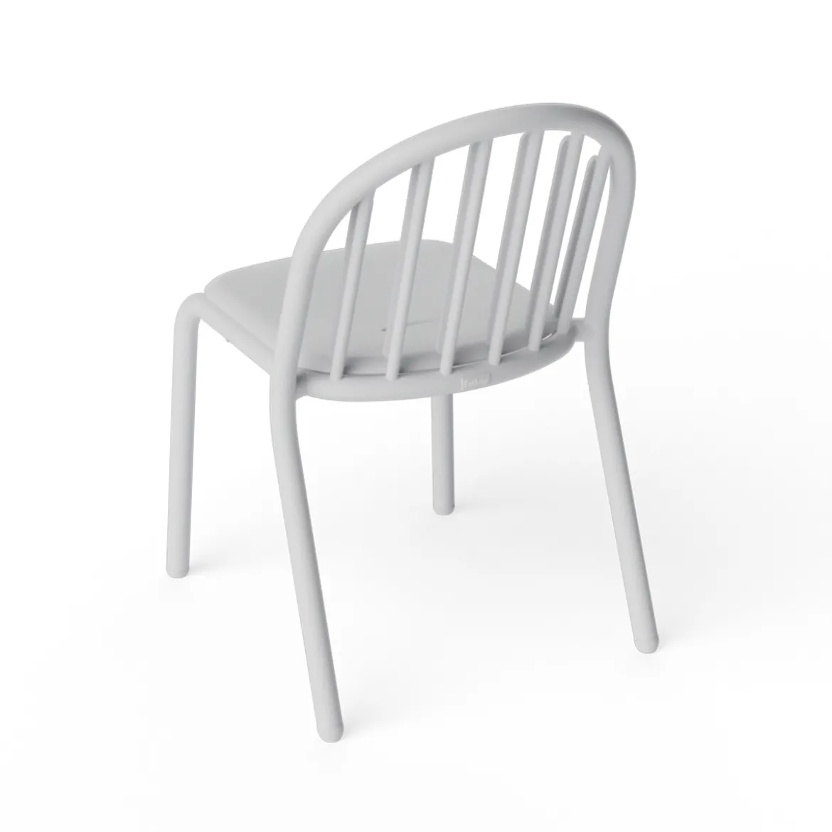Design tuinstoel aluminium - Fatboy Freds Chair