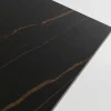 Design tuintafel zwart keramiek - Kare Design Gloria Outdoor