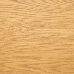 Design tv-meubel gebogen eiken - Zuiver Brave