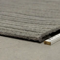 Design vloerkleed wol - Zuiver Waves