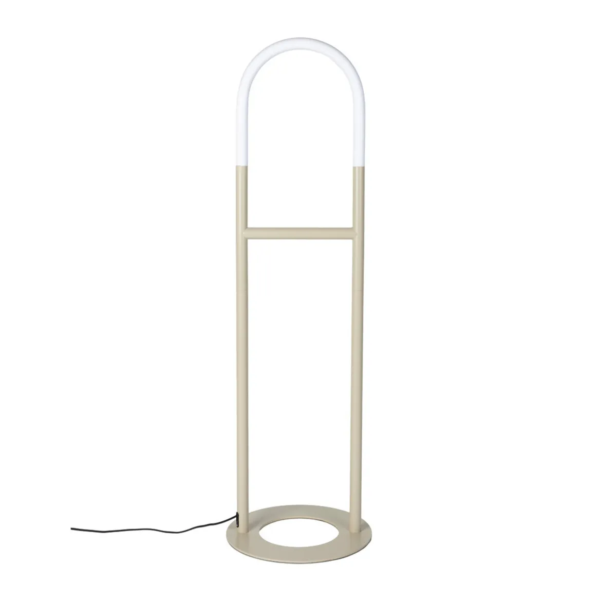 Design vloerlamp boog - Zuiver Arch