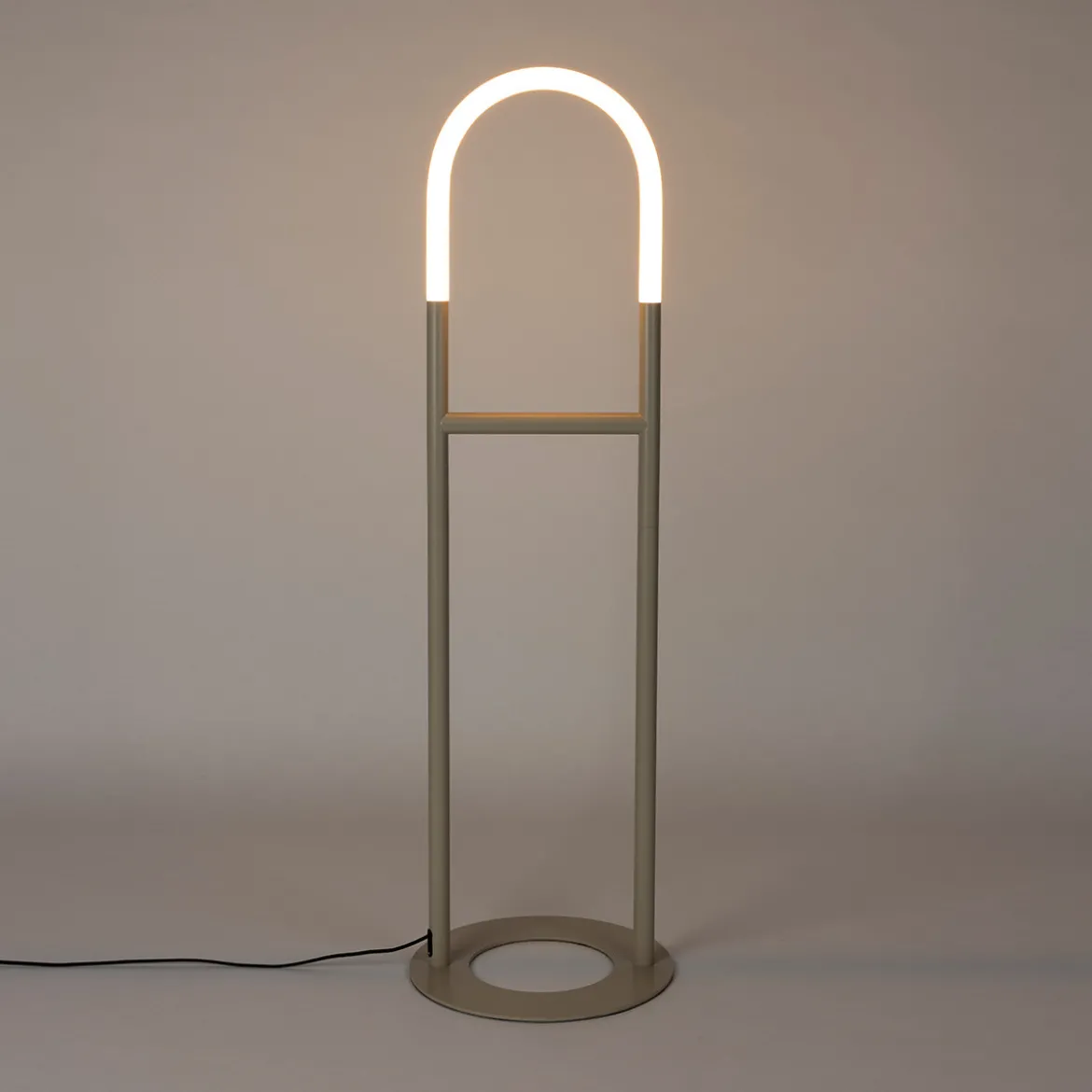 Design vloerlamp boog - Zuiver Arch