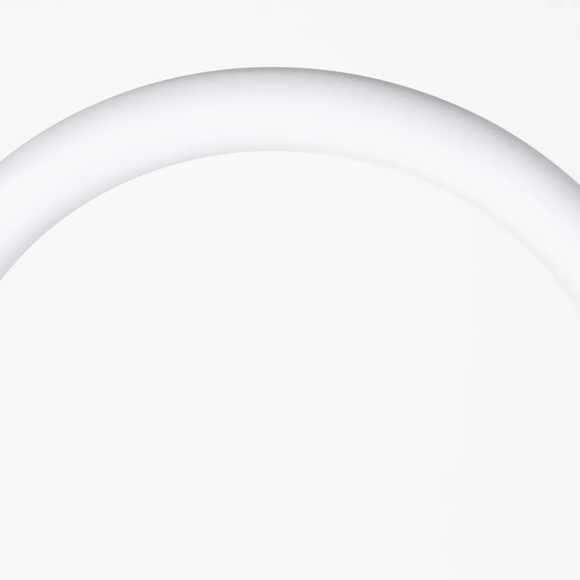 Design vloerlamp boog - Zuiver Arch