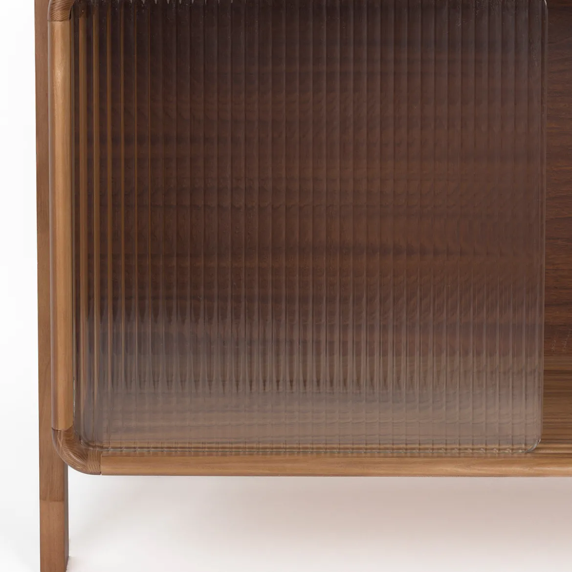 Design wandkast met planken - Zuiver Rise