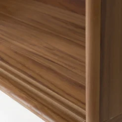 Design wandkast met planken - Zuiver Rise