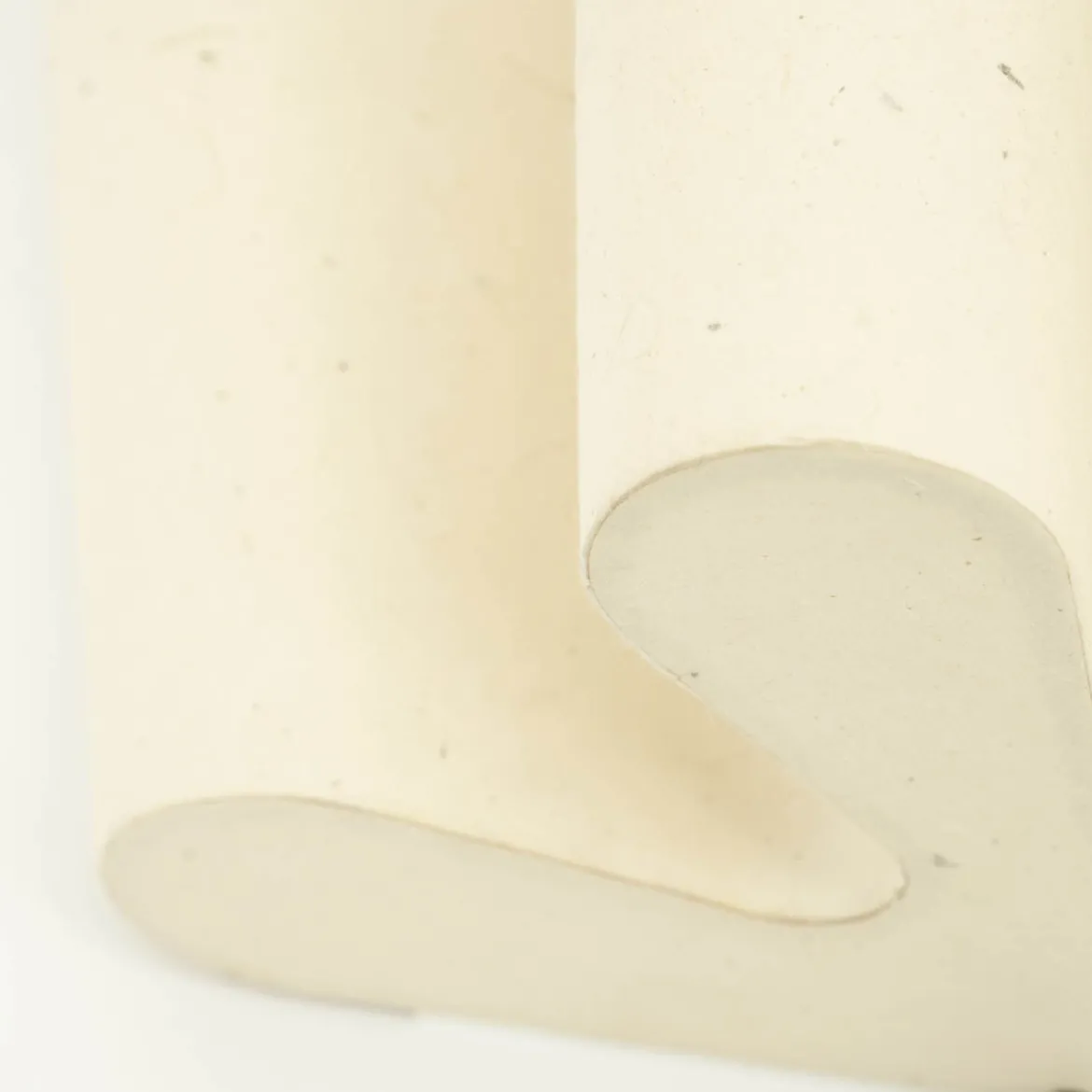 Design wandlamp handgemaakt papier - By-Boo Meander