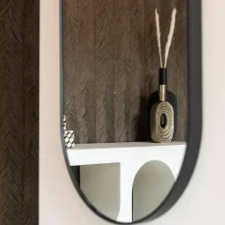 Design wandtafel organisch wit - Richmond Interiors Bloomstone