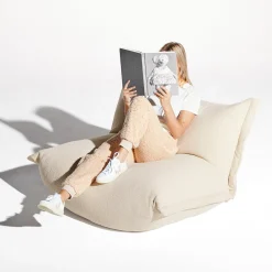 Design zitzak stoel - Fatboy Bonbaron