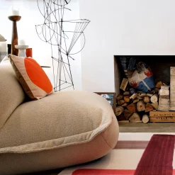 Design zitzak stoel - Fatboy Bonbaron