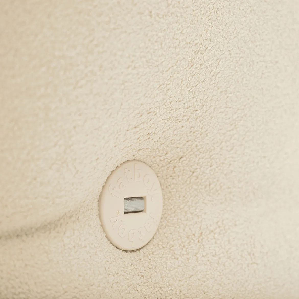 Design zitzak stoel - Fatboy Bonbaron