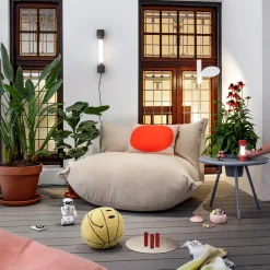 Design zitzak stoel - Fatboy Bonbaron