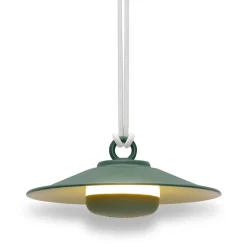 Draadloze hanglamp voor buiten - Fatboy Chap-O