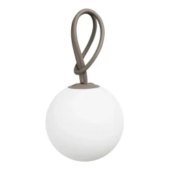 Draadloze tuin hanglamp LED - Fatboy Bolleke