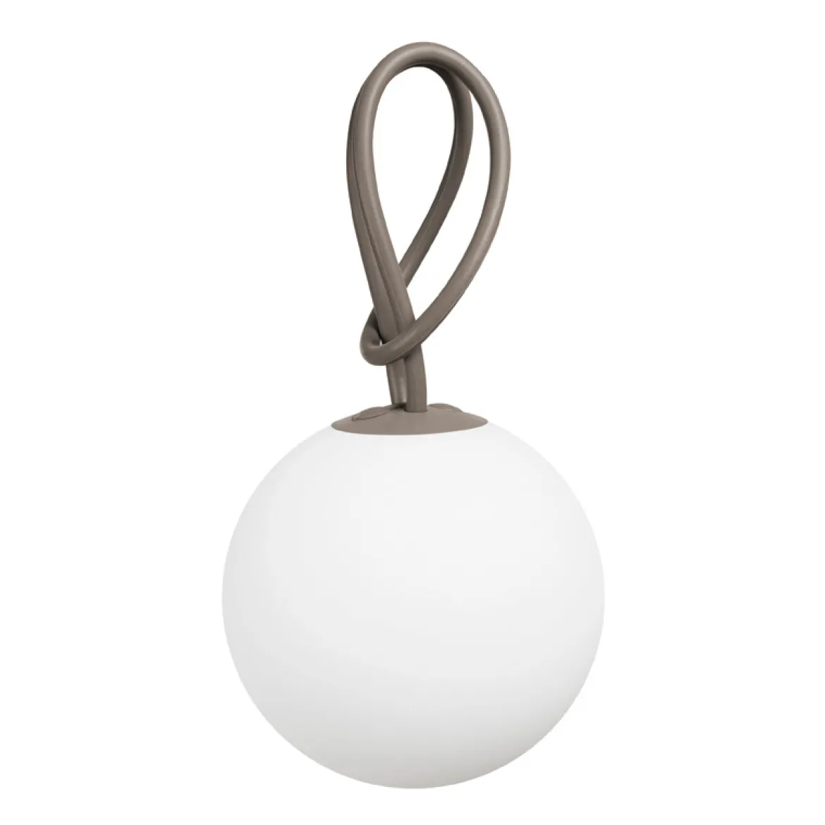 Draadloze tuin hanglamp LED - Fatboy Bolleke